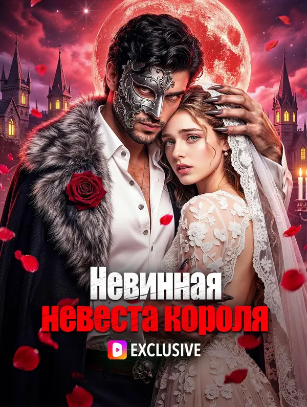 Невинная невеста короля
