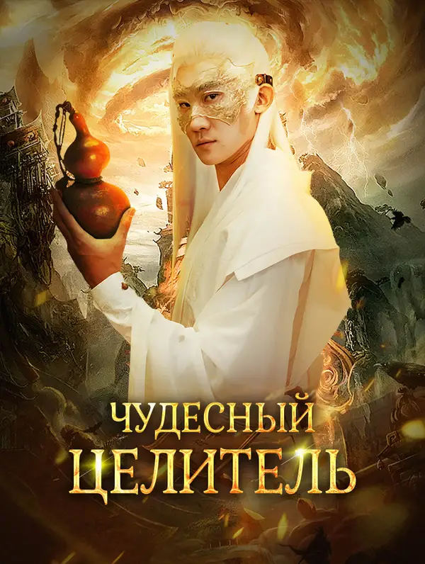 Чудесный целитель(Дубляж)