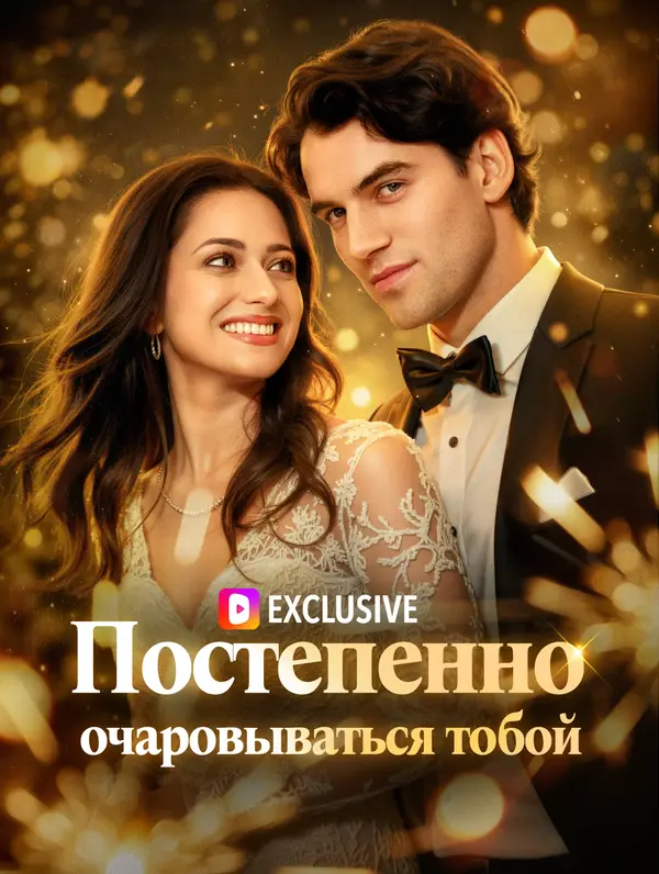 Постепенно очаровываться тобой(Дубляж)