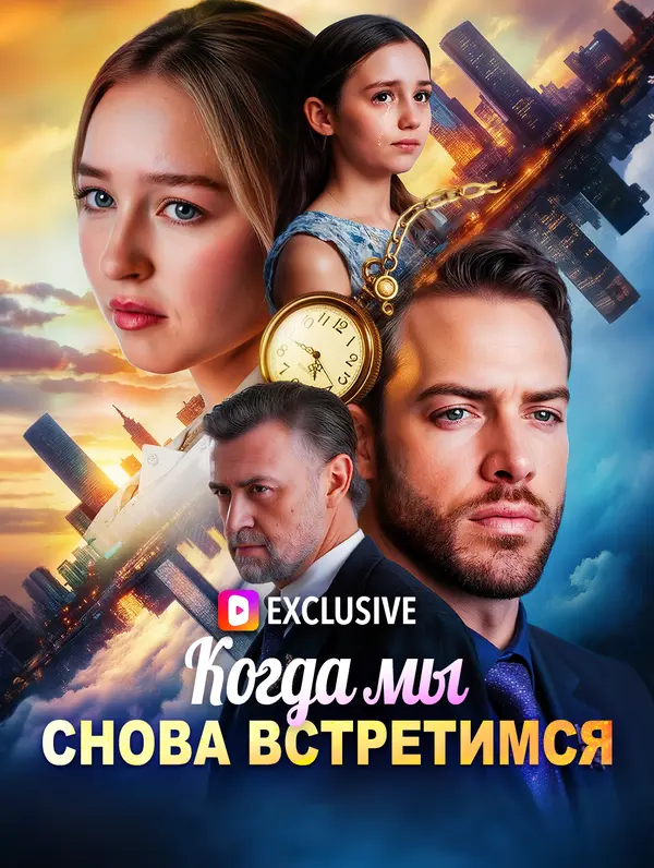 Когда мы снова встретимся(Дубляж)