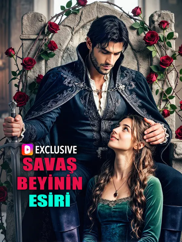 SAVAŞ BEYİNİN ESİRİ(Dublajlı)