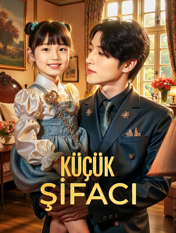 Küçük Şifacı(Dublajlı)