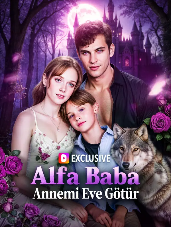 Alfa Baba, Annemi Eve Götür(Dublajlı)