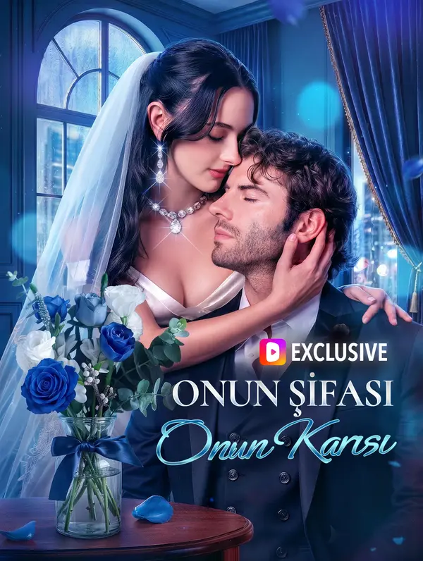 Onun Şifası, Onun Karısı(Dublajlı)