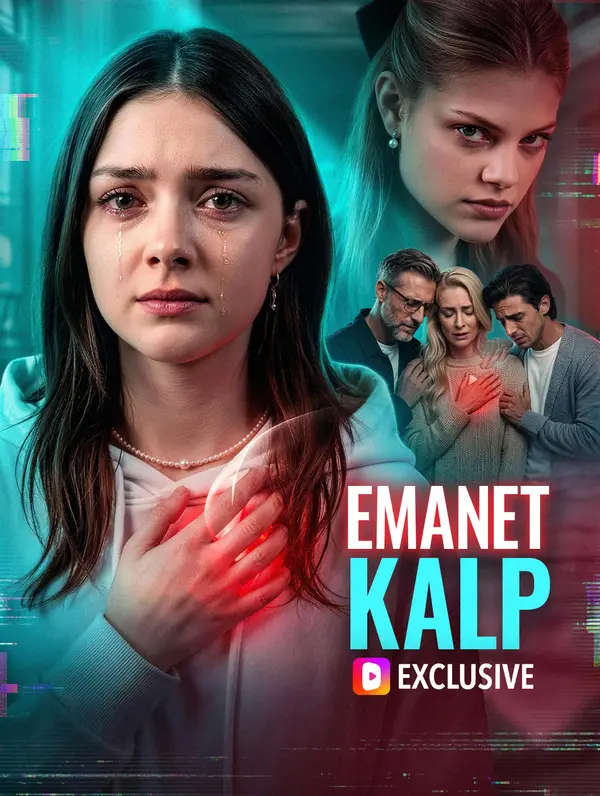 EMANET KALP(Dublajlı)