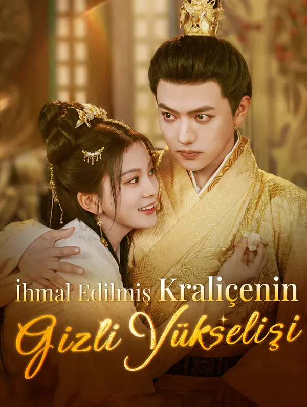 İhmal Edilmiş Kraliçenin Gizli Yükselişi(Dublajlı)