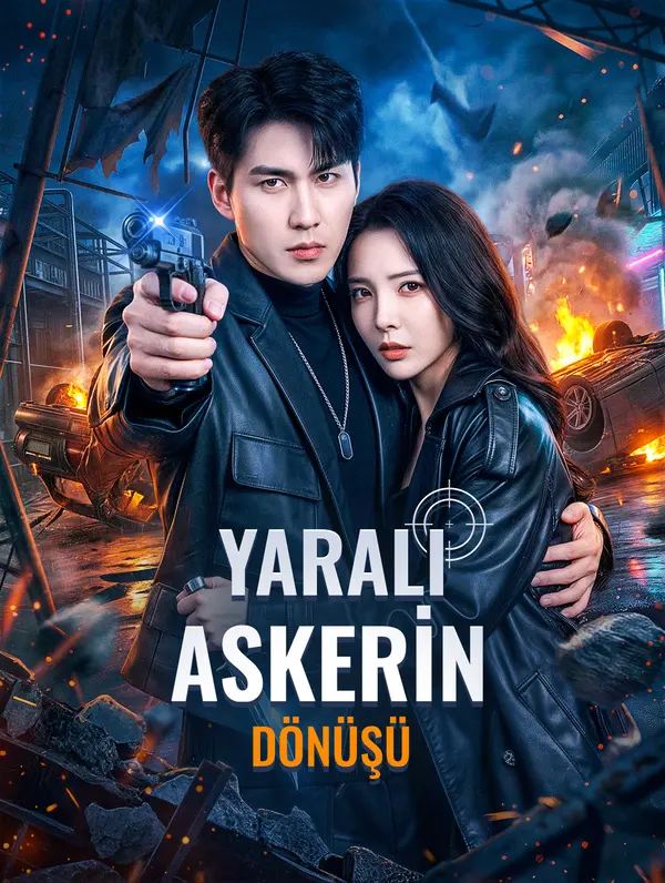 Yaralı Askerin Dönüşü(Dublajlı)