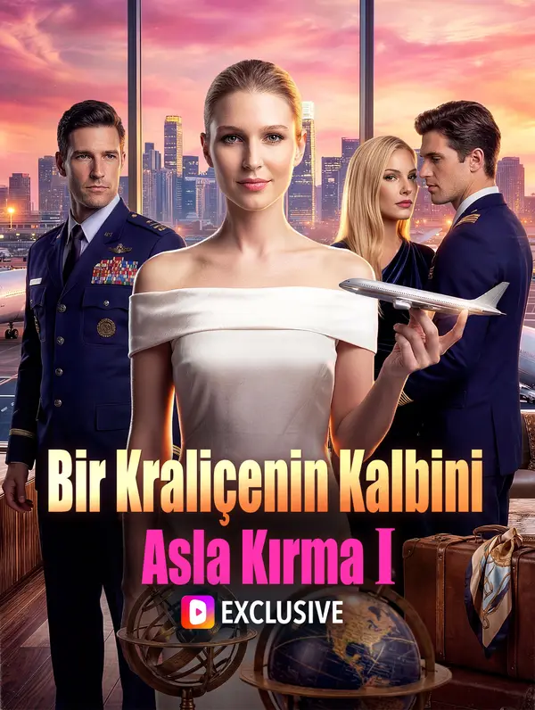 Bir Kraliçenin Kalbini Asla Kırma I(Dublajlı)
