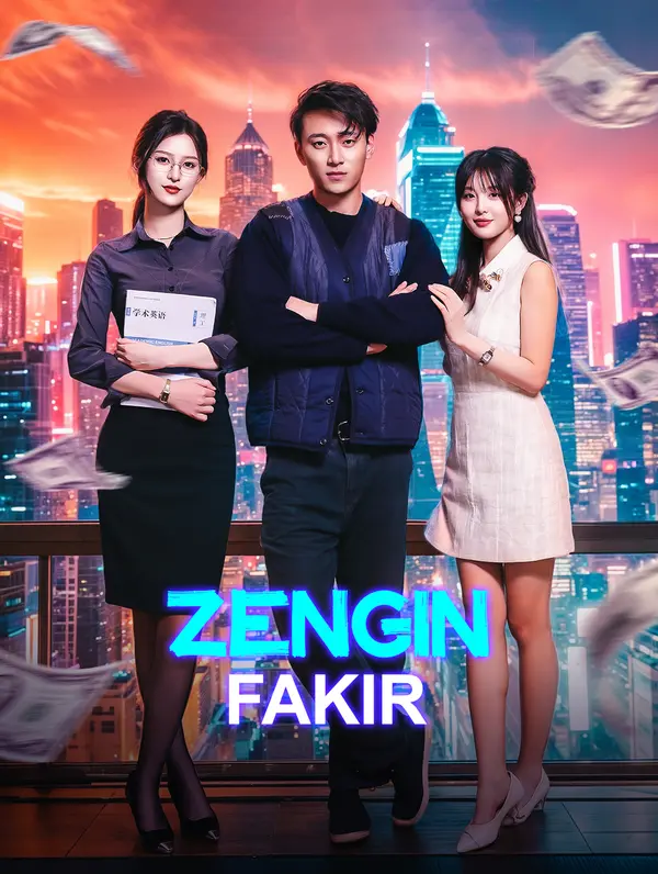 Zengin Fakir(Dublajlı)