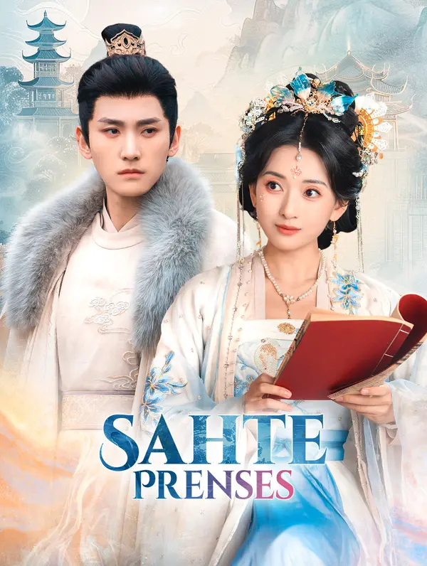 Sahte Prenses(Dublajlı)