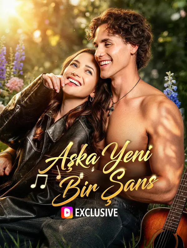 Aşka Yeni Bir Şans(Dublajlı)